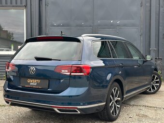 Volkswagen Passat Variant 2021 2.0 TDI - 4