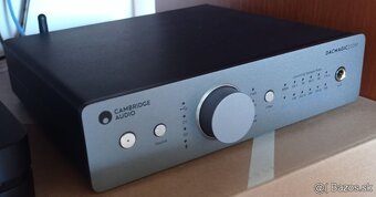 CAMBRIDGE AUDIO DACMAGIC 200m - 4
