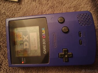 Nintendo Gameboy Color - 4