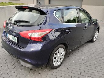nissan pulsar 1,2 gdi.85kw.rv 2015.6gvalt. - 4
