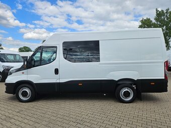 Iveco Daily35s16 L3H2 - 4