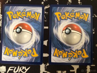 Pokémon v battle deck Melmetal and Mewto - 4