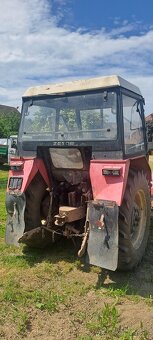 Zetor 7745 - 4