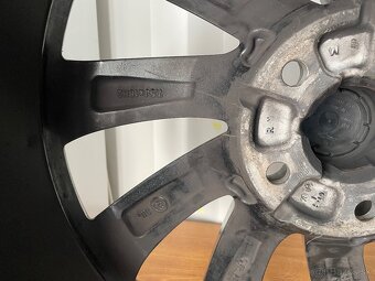 alu disky skoda 5x112 r18 - 4