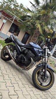 A2 Suzuki bandit 650 v tp25kw - 4