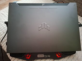 Notebook Asus TUF Gaming A15 (FA507NVR-LP148W) - 4