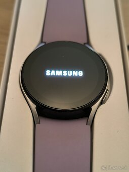 Samsung galaxy watch 5 - 4