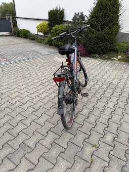 TREKOVÝ ELEKTROBICYKEL ROAD 3.2 (18) - 4
