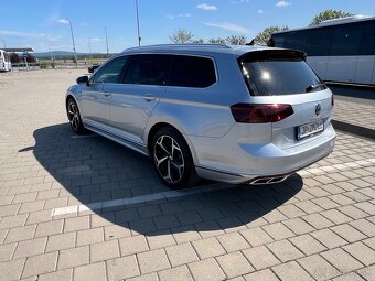 Volkswagen Passat 2.0 TDI - 4