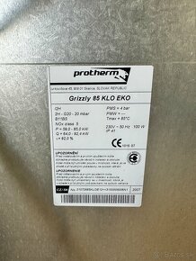 Grizzly 85 KLO EKO 59-85kw - 4