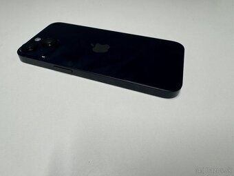 iPhone 14 – 256 GB, čierny - 4