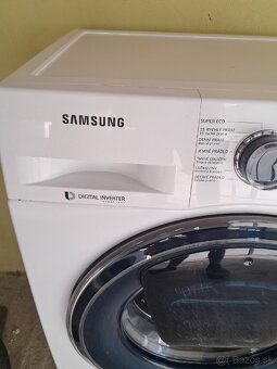 Práčka Samsung - 4