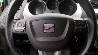 Seat Altea xl 4x4 - 4