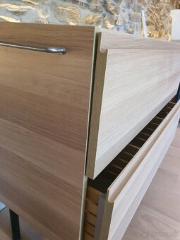 Ikea Godmorgon skrinka pod umývadlo - 4