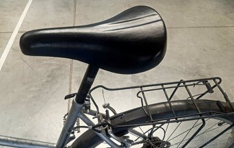 Krosovy, mestsky bicykel (28") - 4