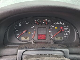 VW diely. - 4