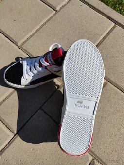 Botasky Tommy Hilfiger - 4
