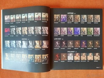 Fotokniha: Photoshop a Lightroom - 4