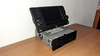 Autorádio vw passat B8 - 4
