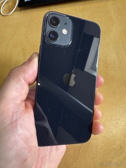 iPhone 12 mini, 128GB, 100% bateria - 4