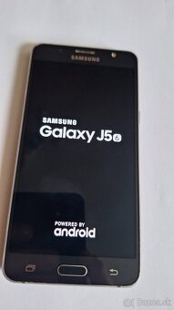 Samsung galaxy J5 2016 dual sim android 7 - 4