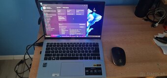 Acer swift go 14 - 4