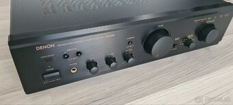 Denon PMA-655 R - 4
