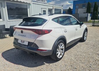 CUPRA FORMENTOR 1.4 TSI EHYBRID DSG / MOŽNÝ ODPOČET DPH - 4