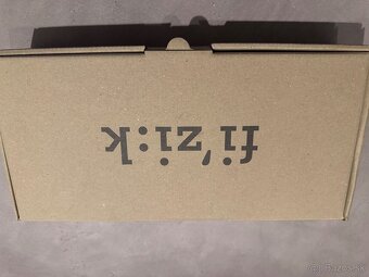 Fizik Vento Argo X5 Alluminium 140mm - 4
