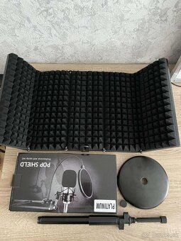 Mikrofon RODE NT1 - 4