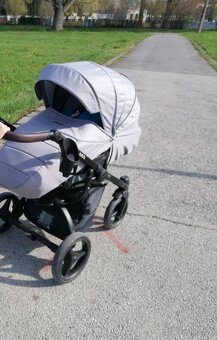 Bebetto Luca 2v1 - 4