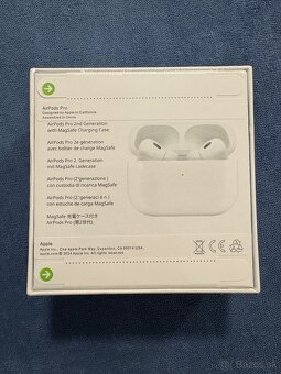 AurPods Pro 2 - 4