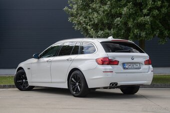 BMW 530D xDrive /AJ NA SPLÁTKY/ - 4