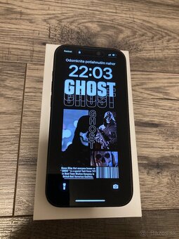 Apple iPhone 14 Pro - 4