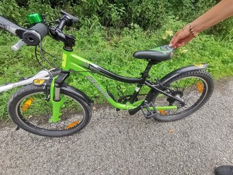 Detský bicykel specializet 20 - 4