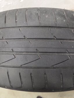 Bmw 2 Gran tourer f46 f45 alu disky - 4