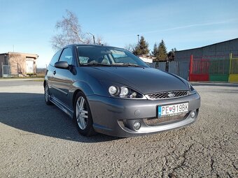 FORD FOCUS ST170 - 4