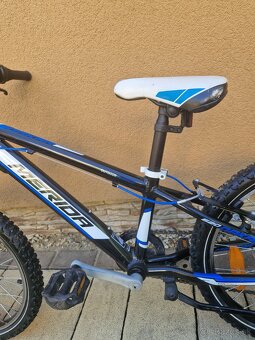 Bicykel MERIDA - 4