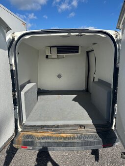 Fiat doblo chladiak isoterma - 4