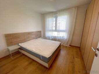 Nájom 2i byt, Pri Hrubej luke, Dúbravka,balkon,výťah,parking - 4