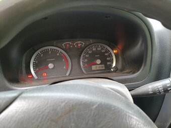 Suzuki Jimny - 4