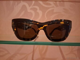 Bottega Veneta slnecne okuliare - 4