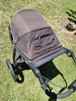 Thule Urban Glide 2 - 4