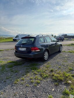 Volkswagen Golf 5 1.9tdi 77kw - 4