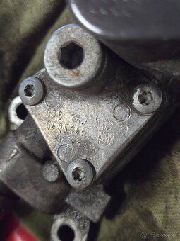 Tandemové čerpadlo 1.9, 1.4, 2.0 TDI - 4