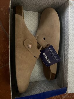 Birkenstock Boston 42-43 - 4