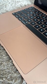 MacBook air 13’3-256GB rosegold - 4