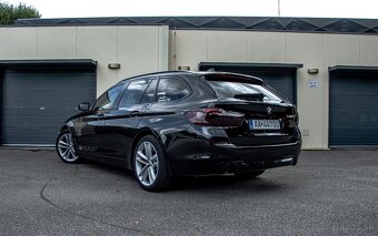 Predám Bmw 530d model G31 xDrive - 4