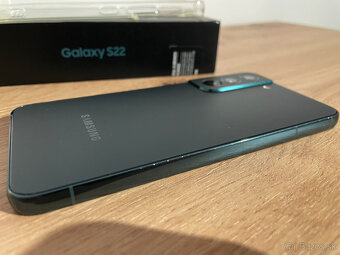 Samsung Galaxy S22 128GB - 4
