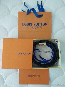 Louis Vuitton opasok - 4